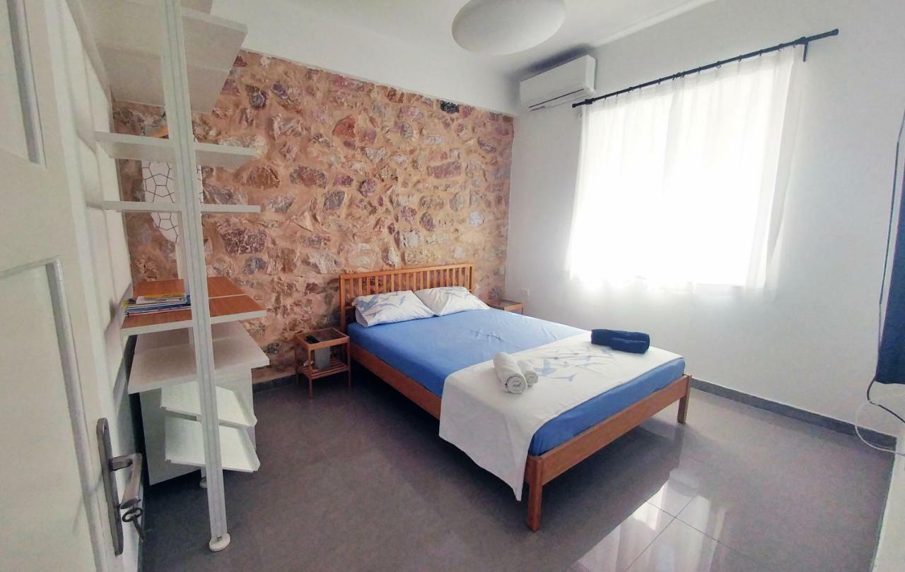 Kyma Apartments - Athens Acropolis 2 Zewnętrze zdjęcie